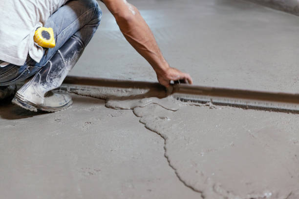 Best Residential Concrete Solutions in Perry, LA