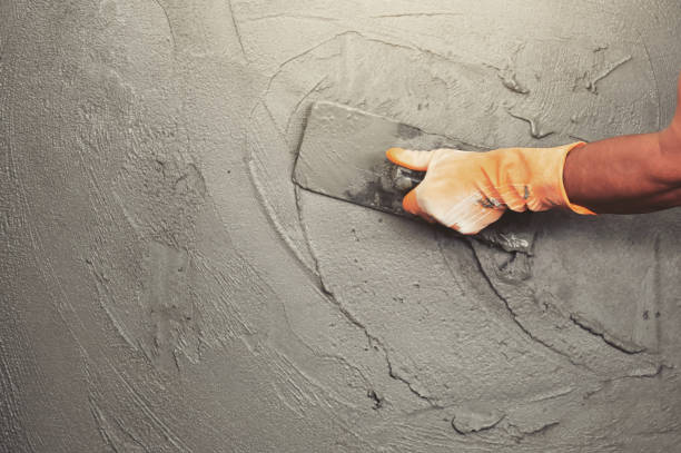 Best Stamped Concrete Services in Perry, LA