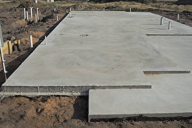 Best Industrial Concrete Flooring in Perry, LA