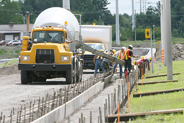 Best Concrete Grinding and Polishing in Perry, LA