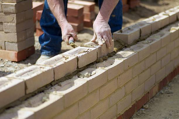 Best Concrete Sidewalk Installation in Perry, LA