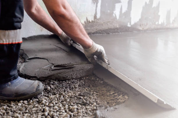 Best Concrete Retaining Walls in Perry, LA